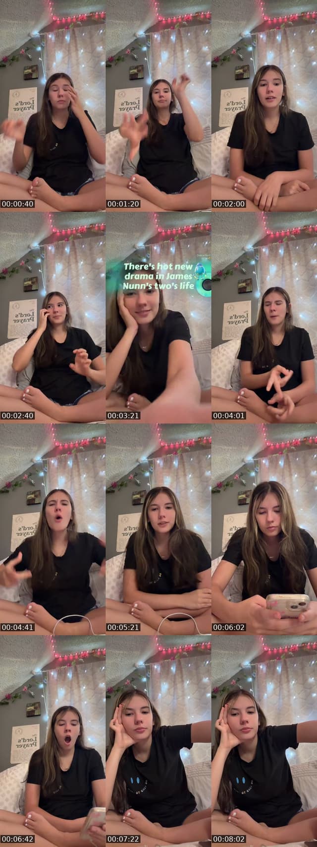 TikTok live: Ttm by @bambithecreator