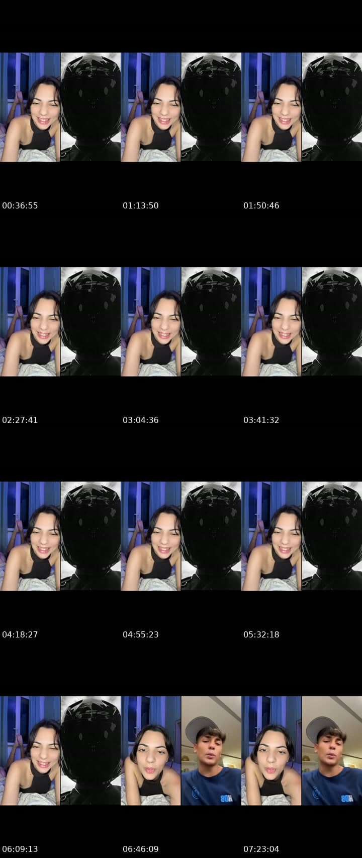 @m11r36 TikTok live stream