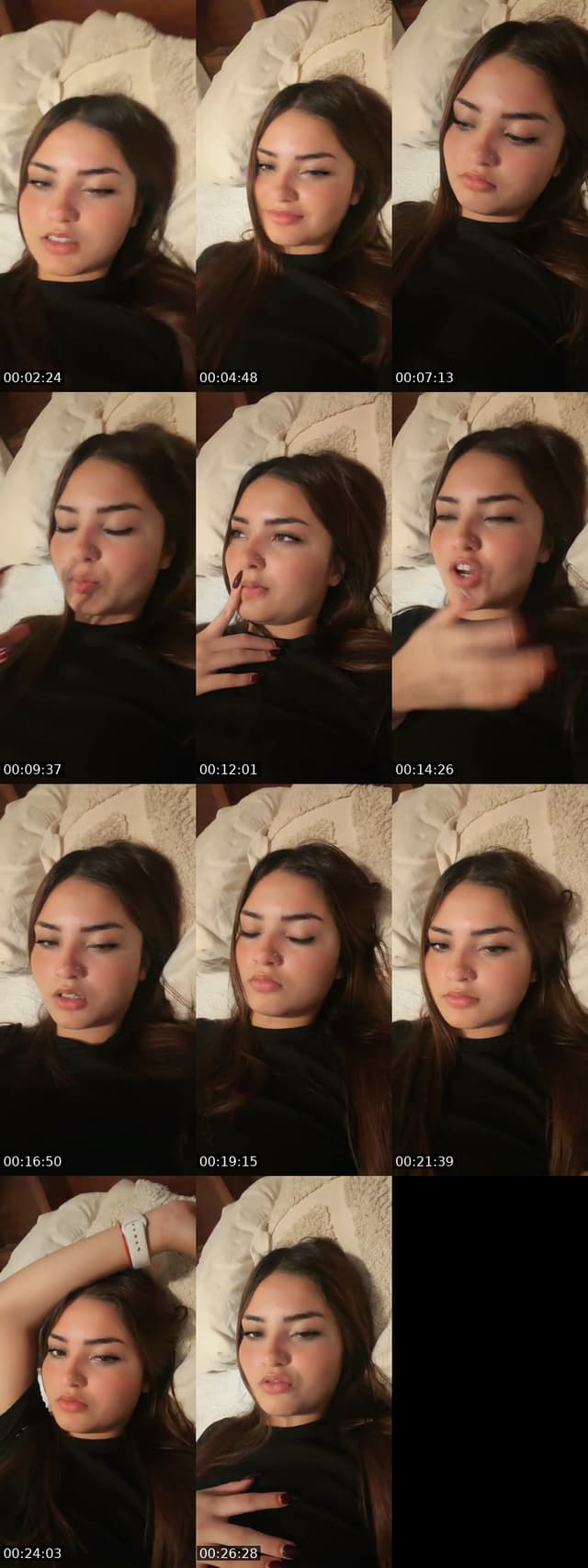 @mariangel.caracas TikTok live from 2026-07-23