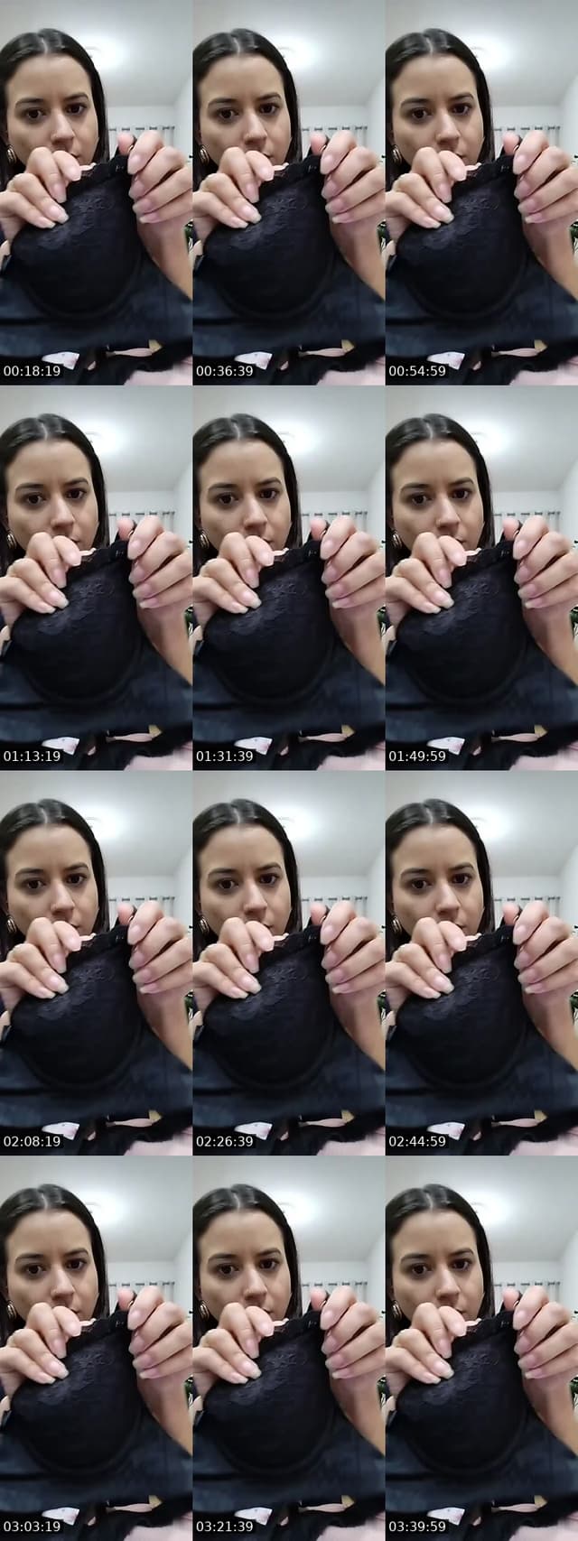 Calcinha - @tatiissantos