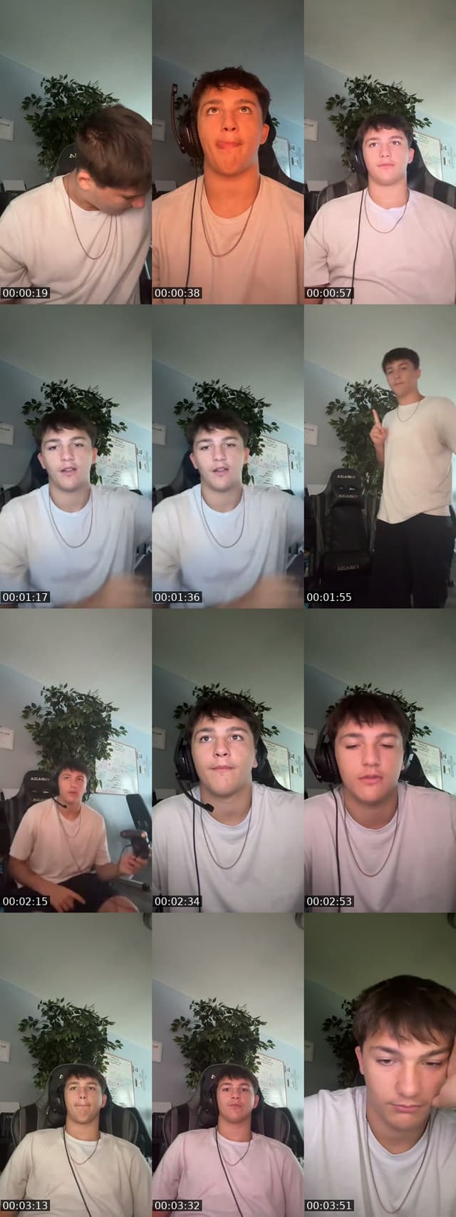 @xtronight_ TikTok live