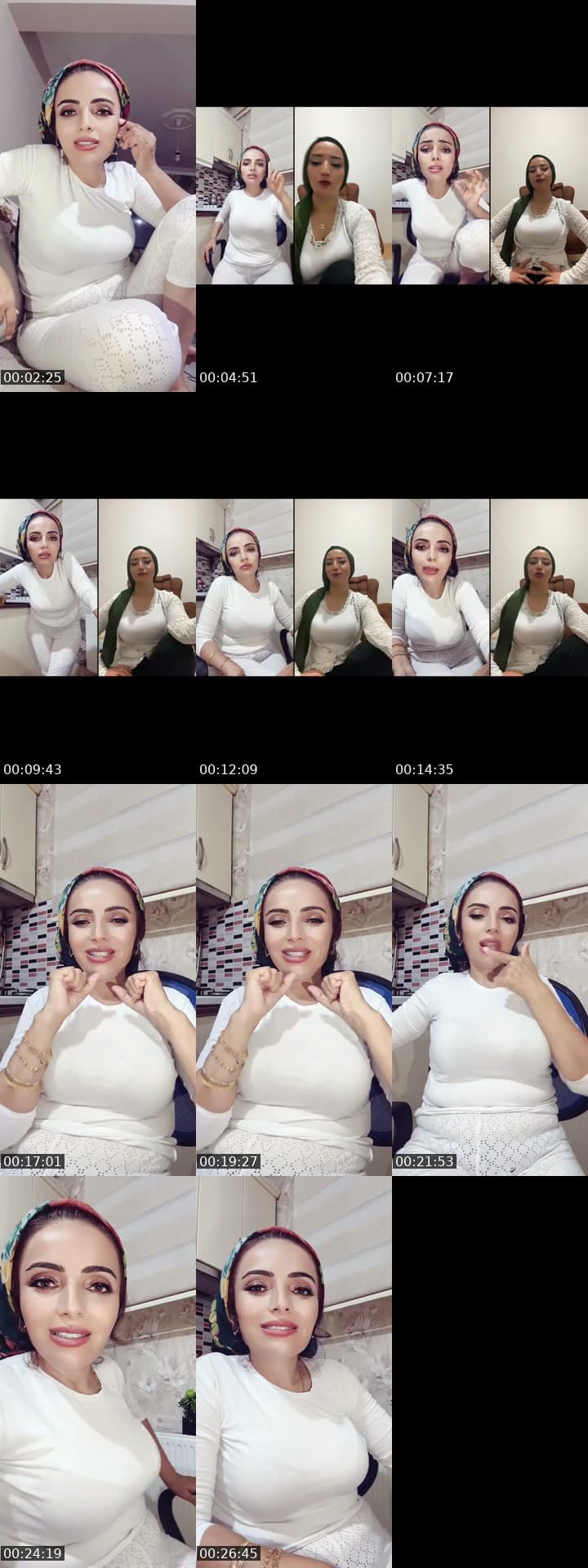 @gulusu.guzel34 TikTok live stream