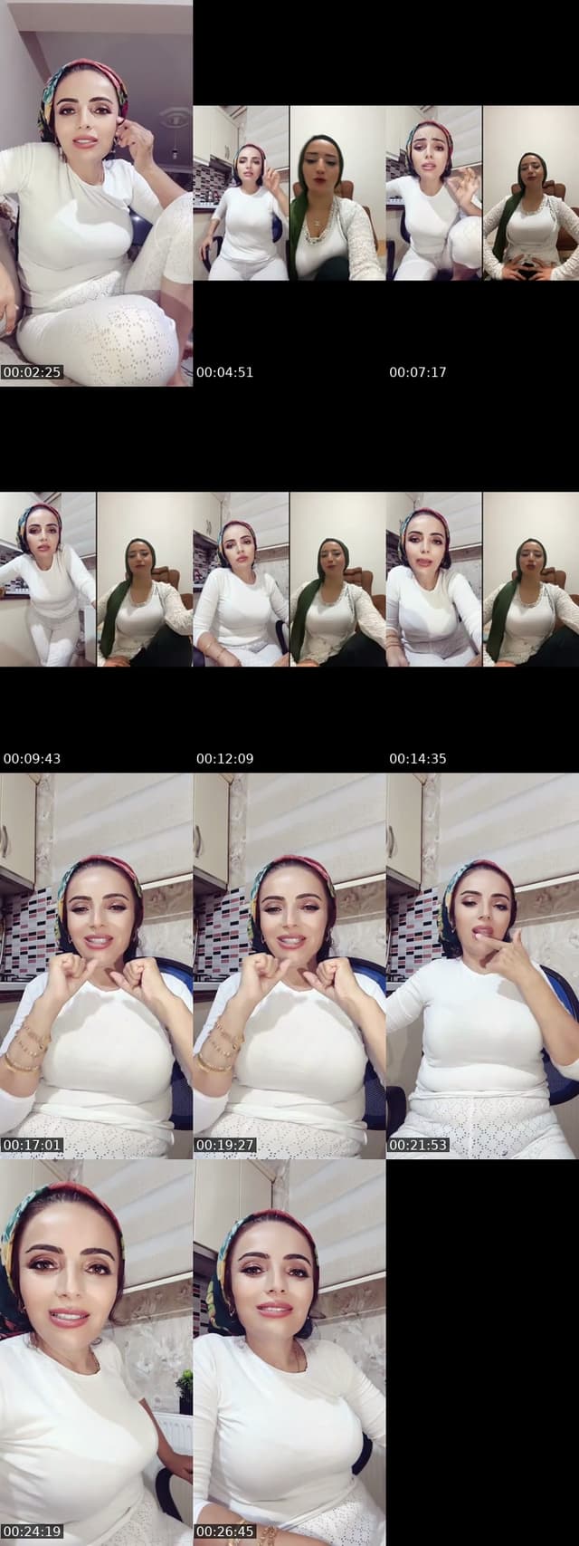 @gulusu.guzel34 TikTok live