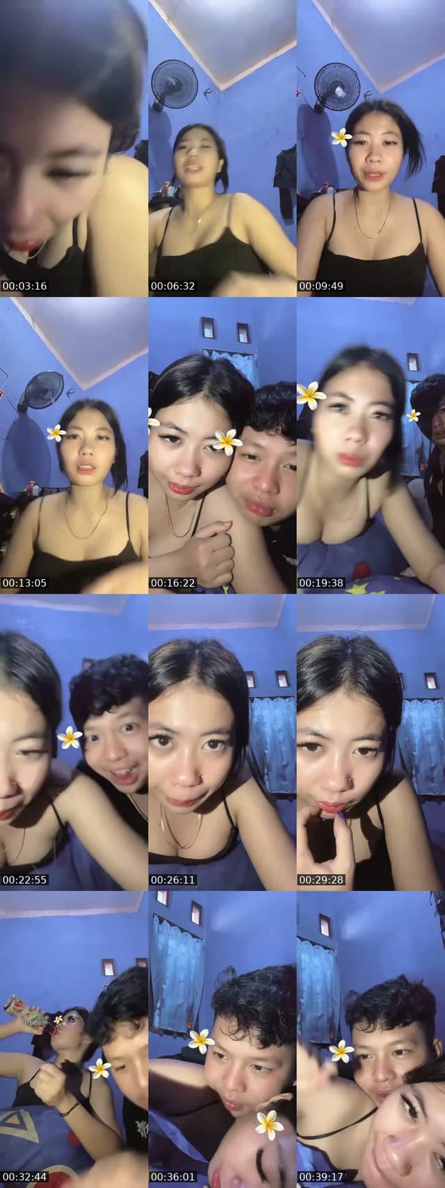 @febry.pondaag TikTok live