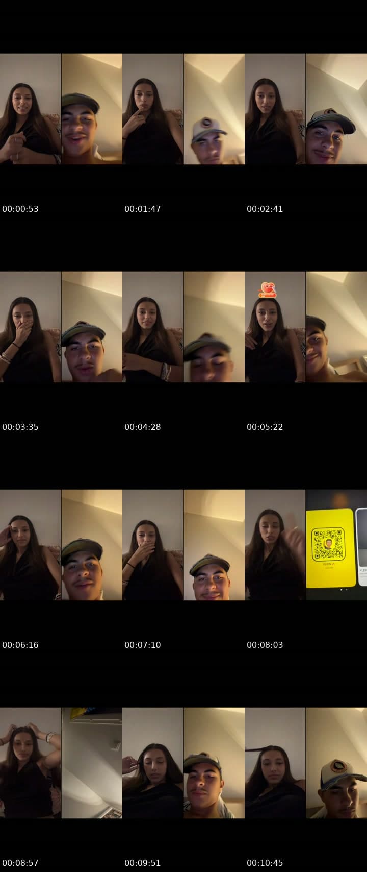 @assyaa_elmrr__ TikTok live stream