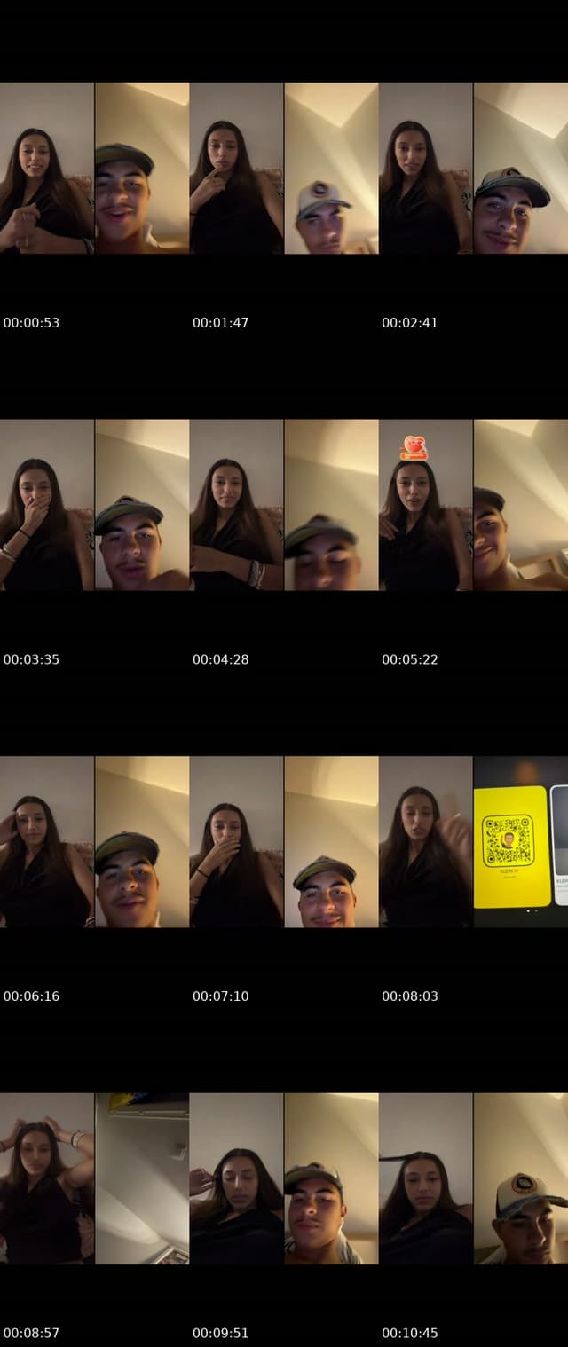 @assyaa_elmrr__ TikTok live