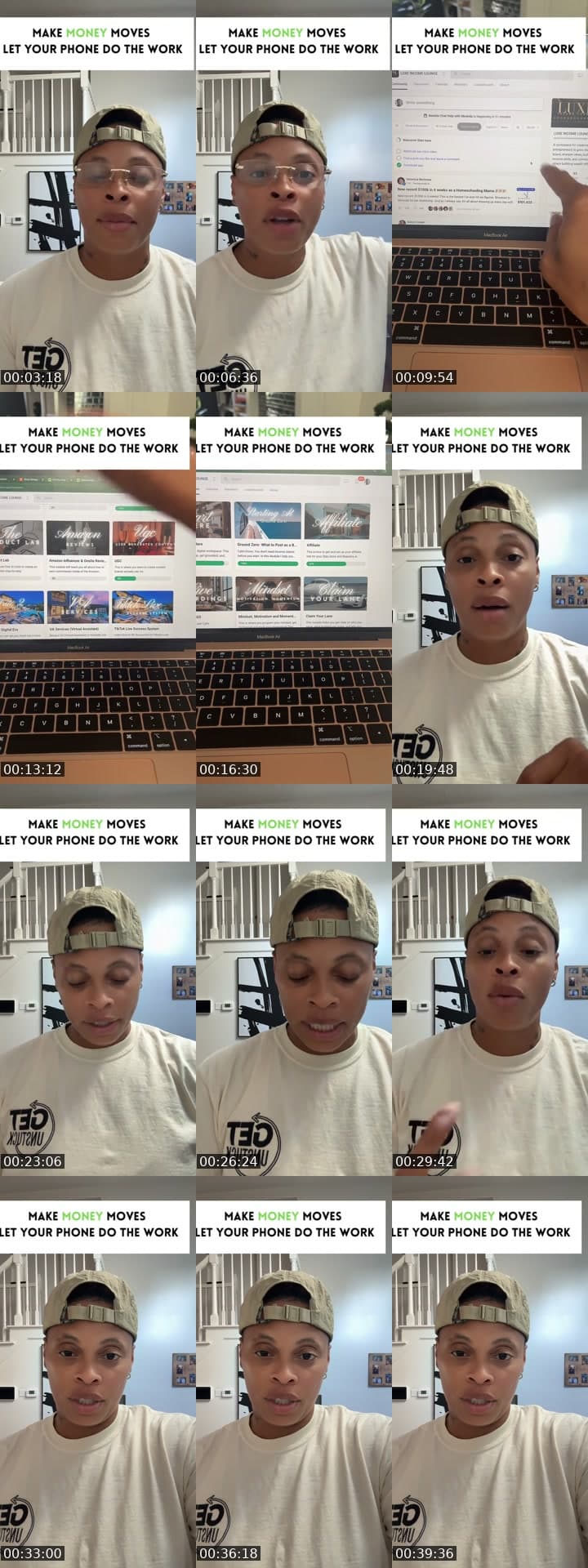@collabovacomp TikTok live stream