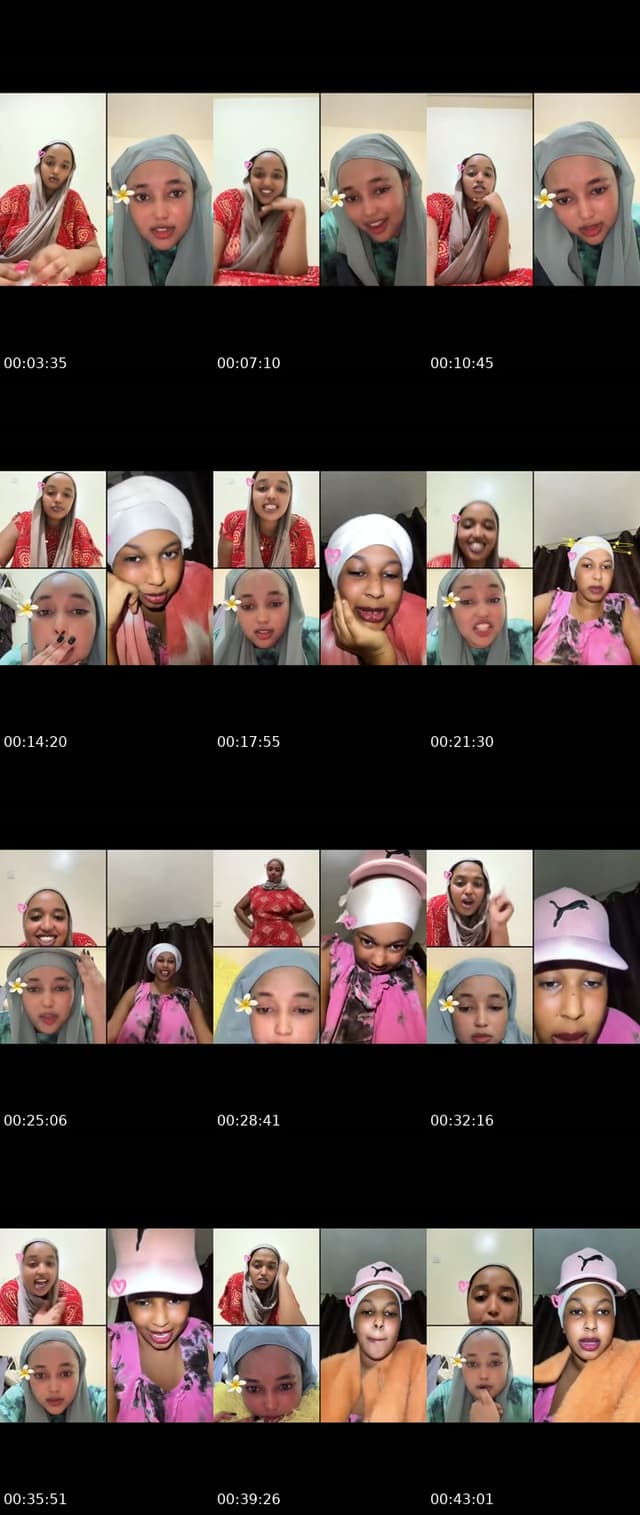@mama_citaa_21 TikTok live from 2026-07-23