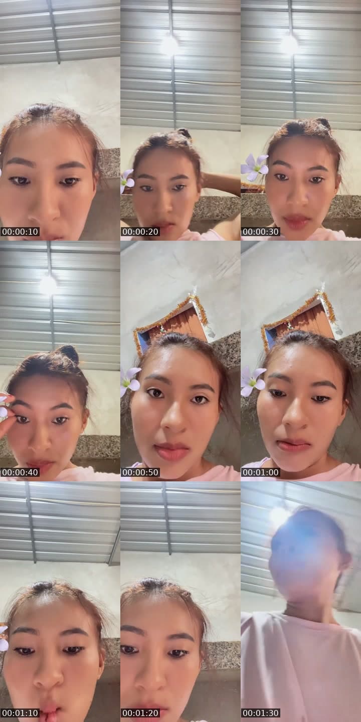 @mari_9835 TikTok live stream