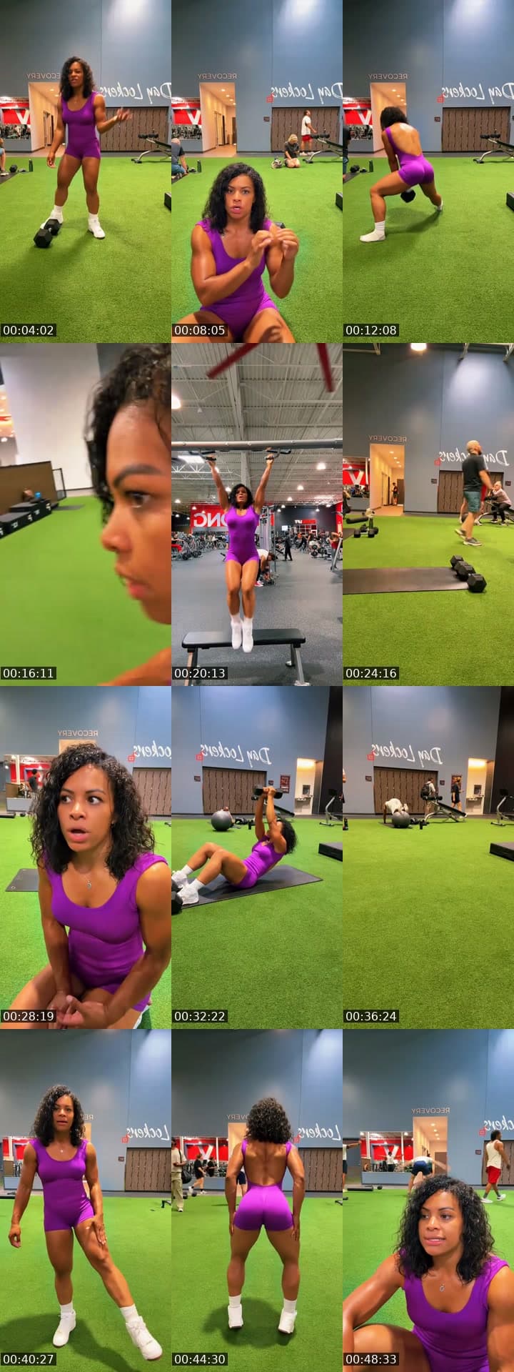 LEGS WORKOUT 🦵🏽🦵🏽🏋🏽‍♀️ 🏋🏽‍♀️🔥🔥