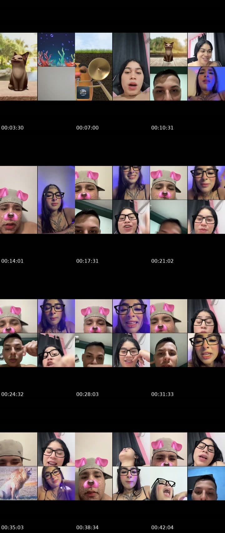 @el.negroese.1 TikTok live stream