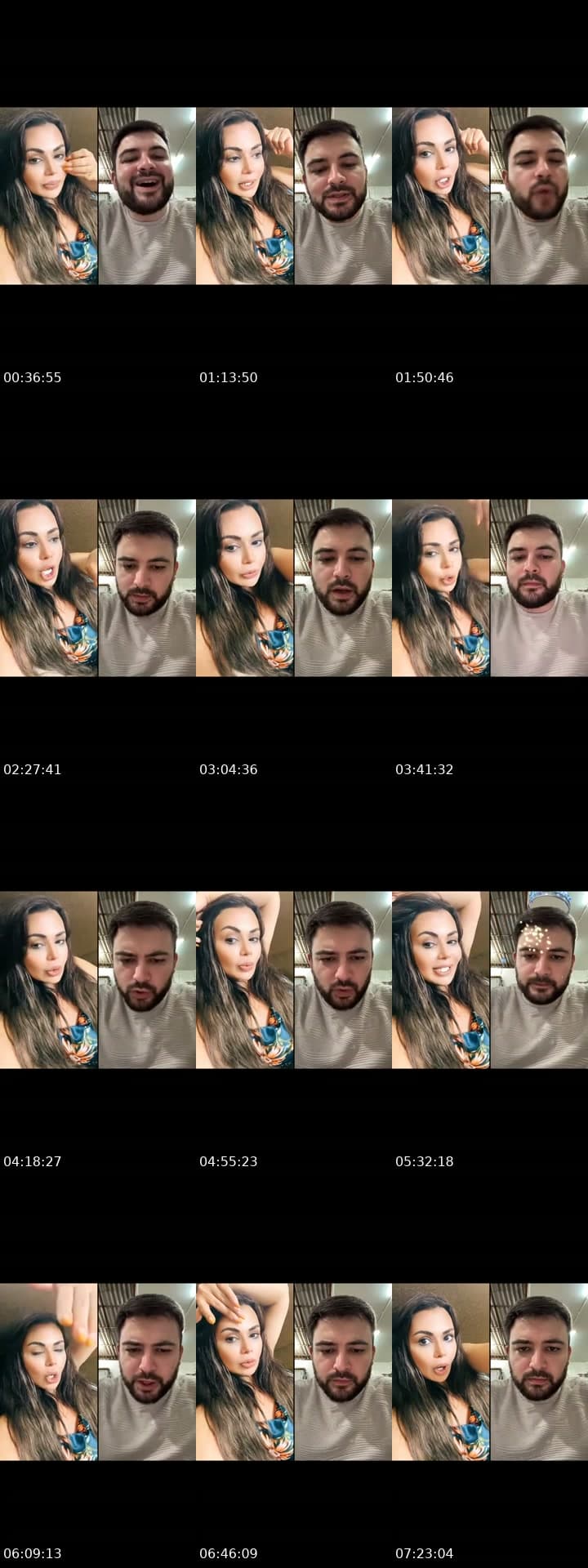 @fidan___rahimova_888 TikTok live stream