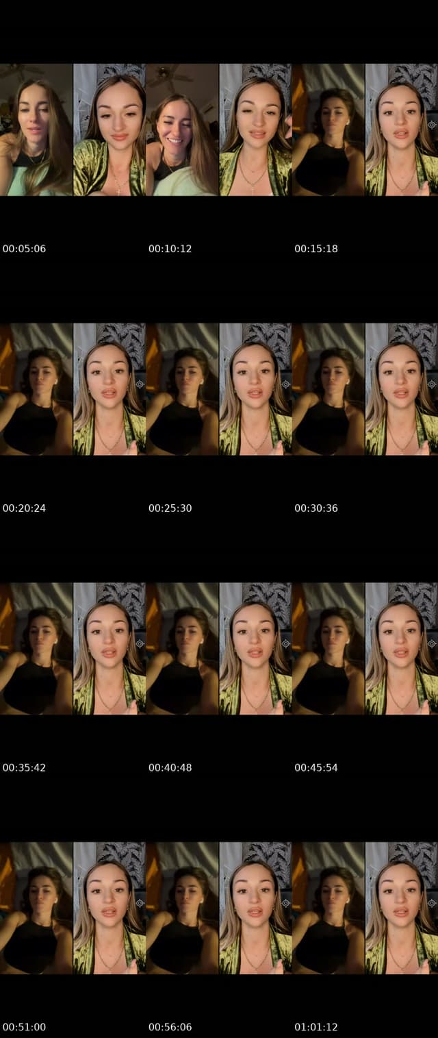 @roxana.9805 TikTok live