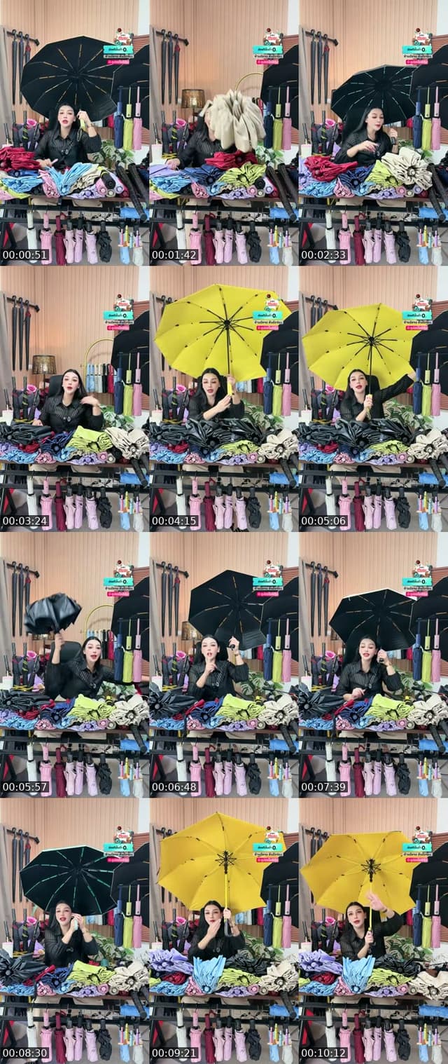 TikTok live: ร่ม by @apichai_.55