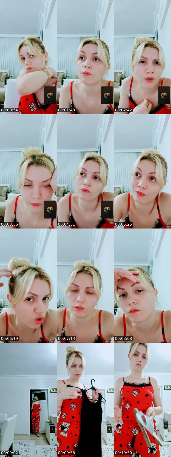@asyaaasena06 TikTok live stream