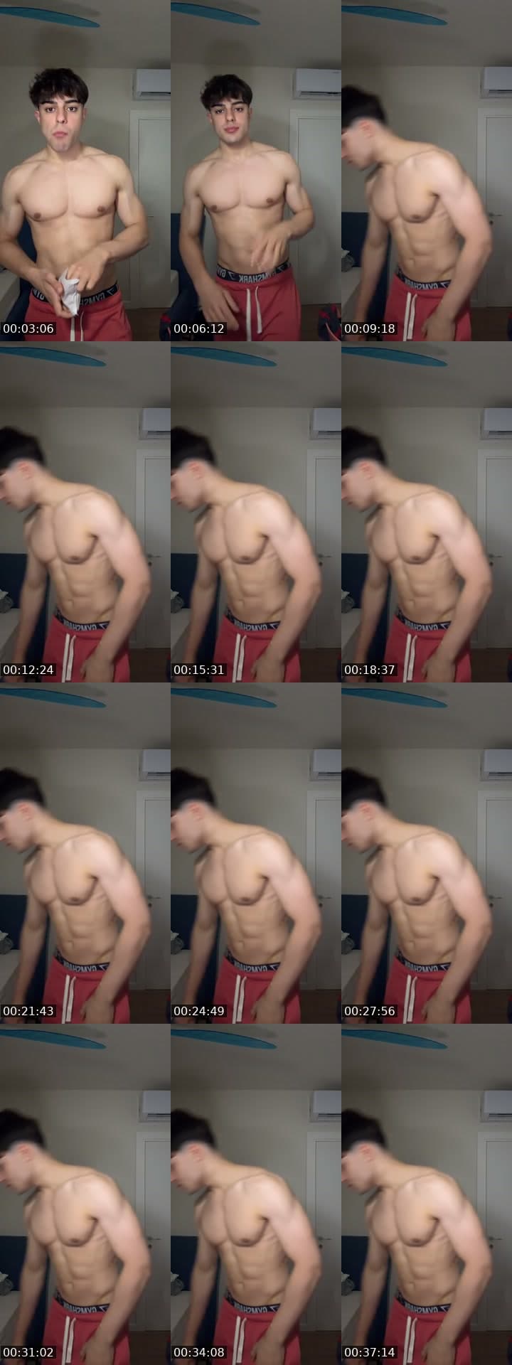 @vigini.pt TikTok live stream