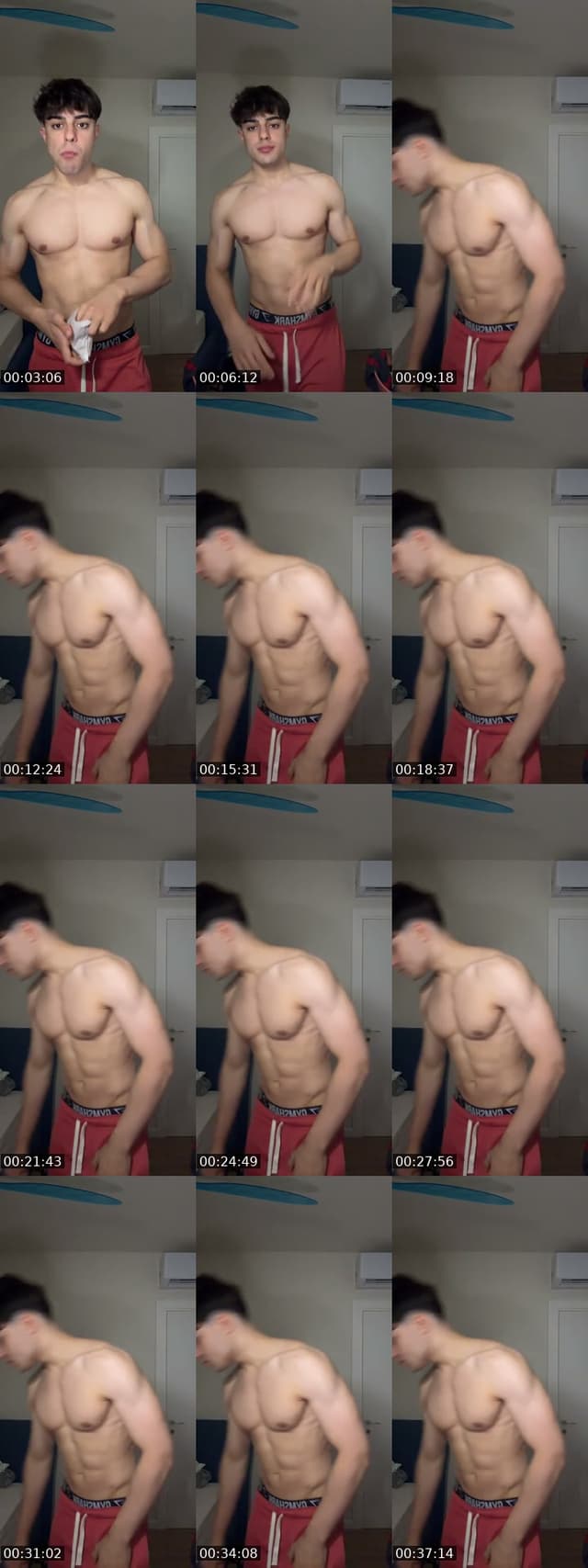 @vigini.pt TikTok live