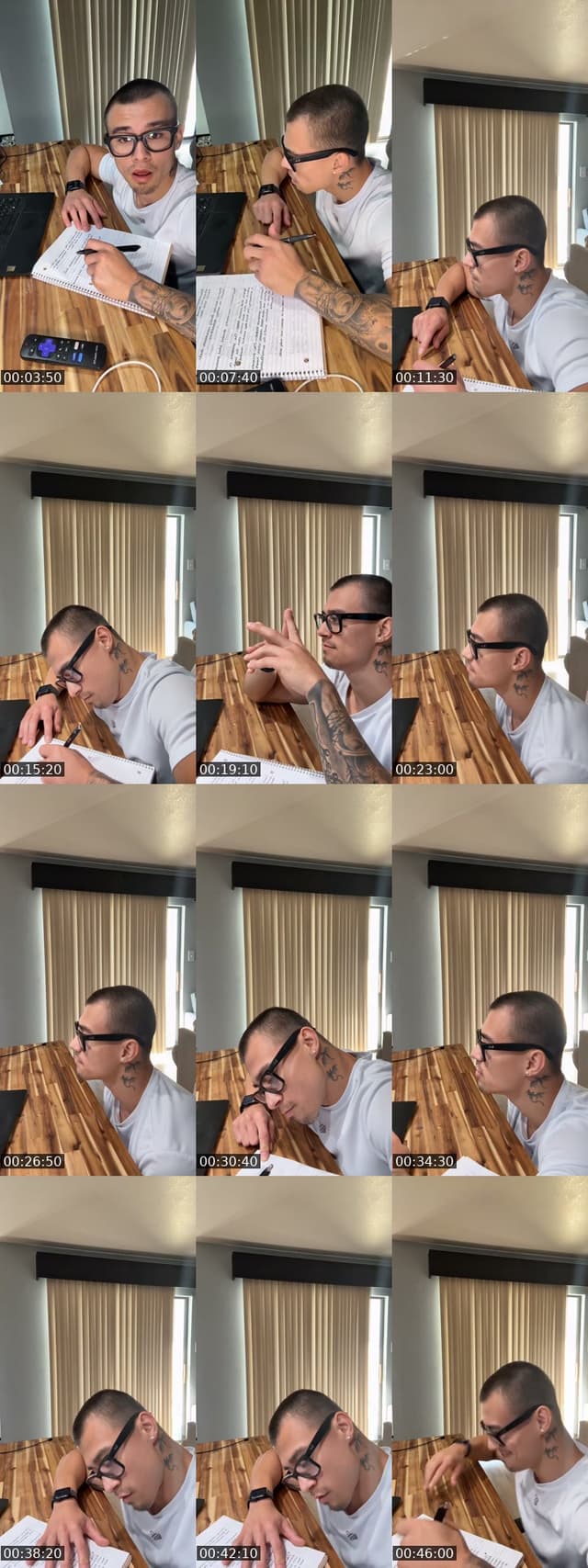 TikTok live: WAZZZUP CHAT 😝 by @xxtooth.lessxx