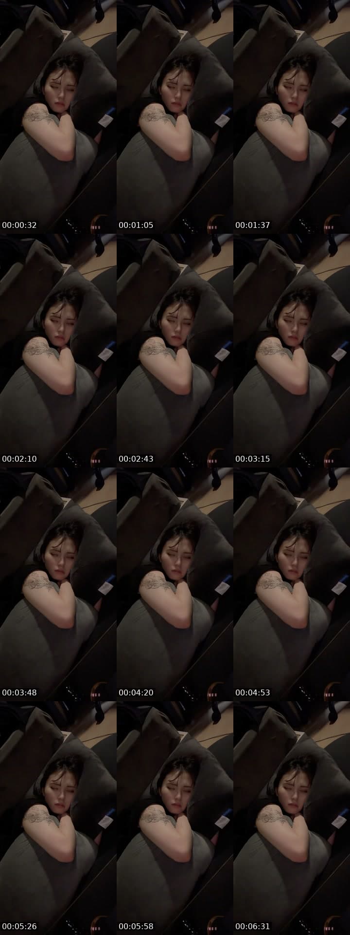 @yura_yura_tnk TikTok live stream