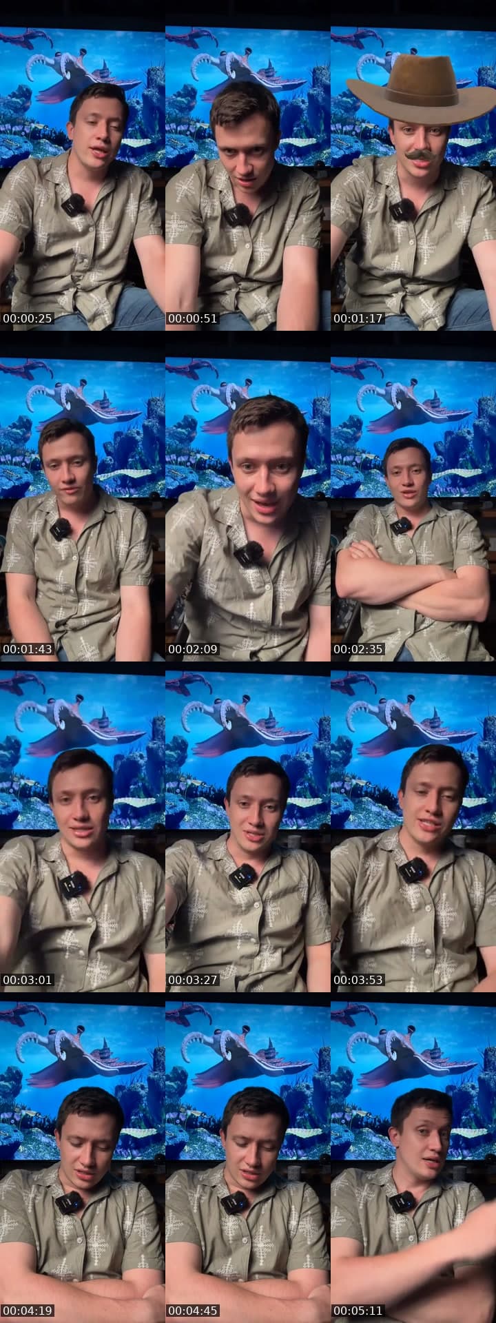 @3minutenwissen TikTok live stream