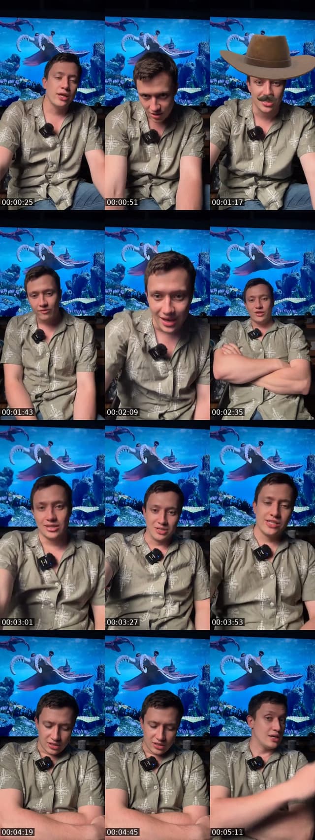 @3minutenwissen TikTok live