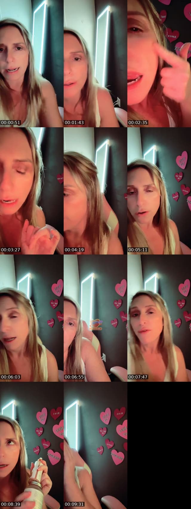 @6southern TikTok live