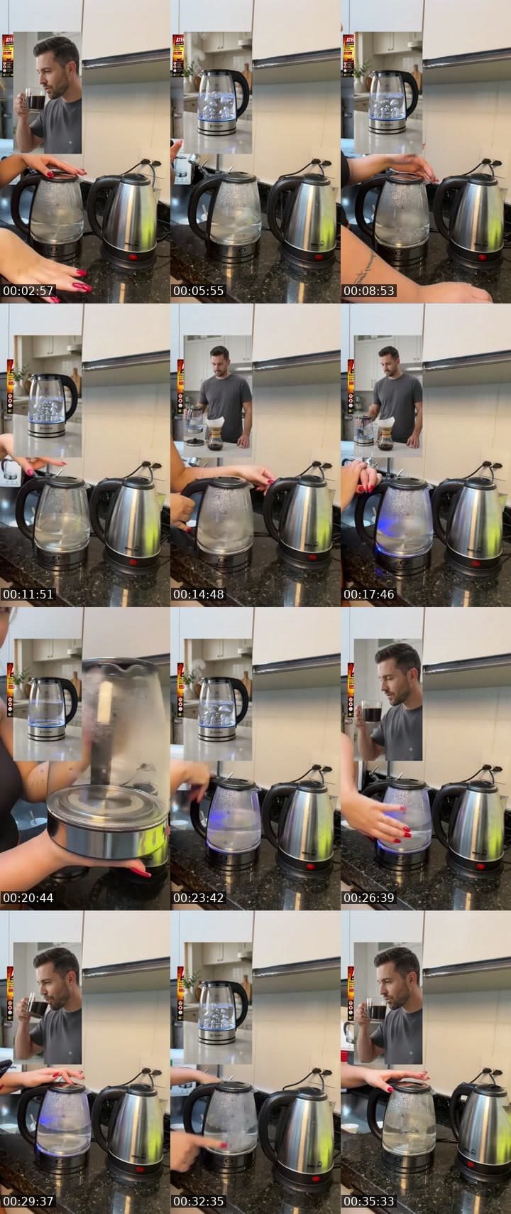 OFERTA RELÂMPAGO
