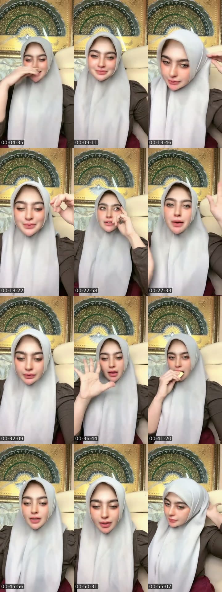@cutsanjan4 TikTok live stream