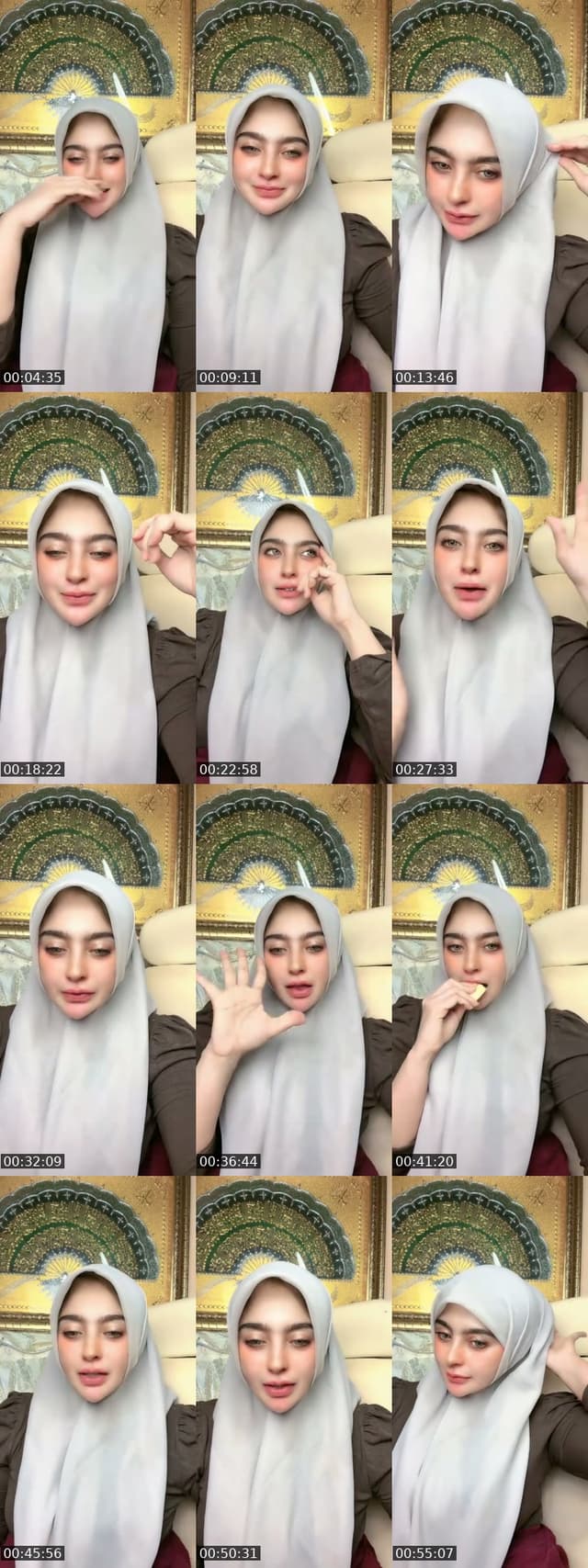 @cutsanjan4 TikTok live from 2026-07-23