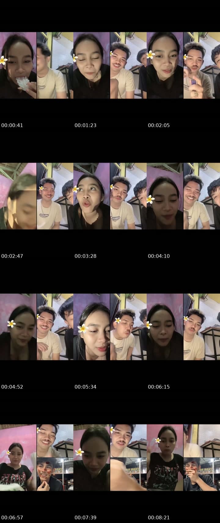 @ikaaurfv3 TikTok live stream