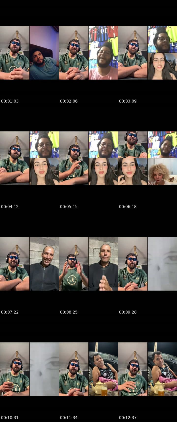 @ilyaslemaliki922 TikTok live stream