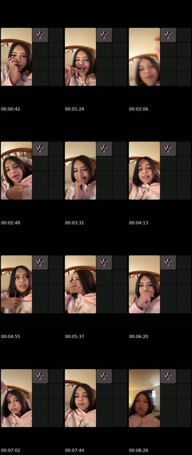 @franyerlys78 TikTok live