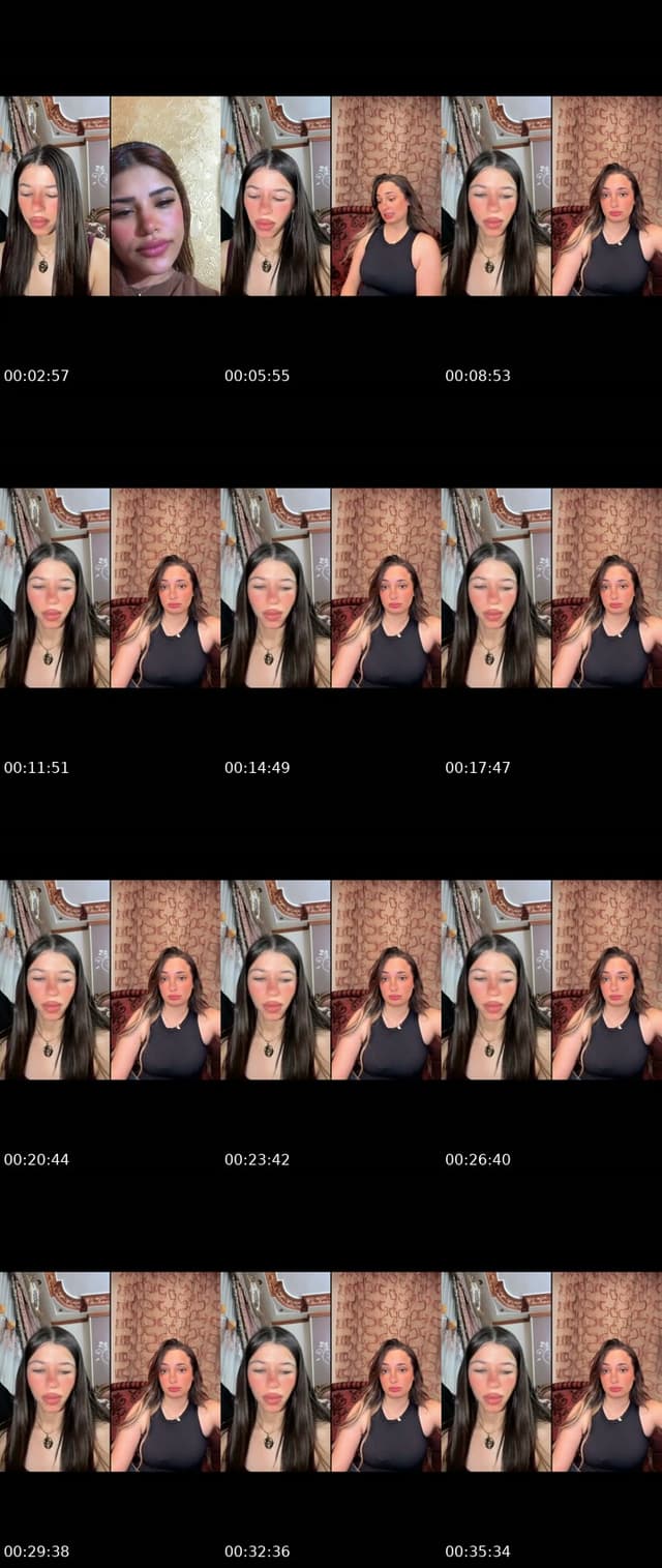 @sandyyyallamm TikTok live