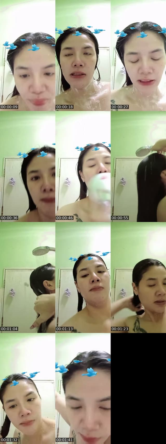 Thailand TikTok live: ช่วยด้วย by @nuch4441