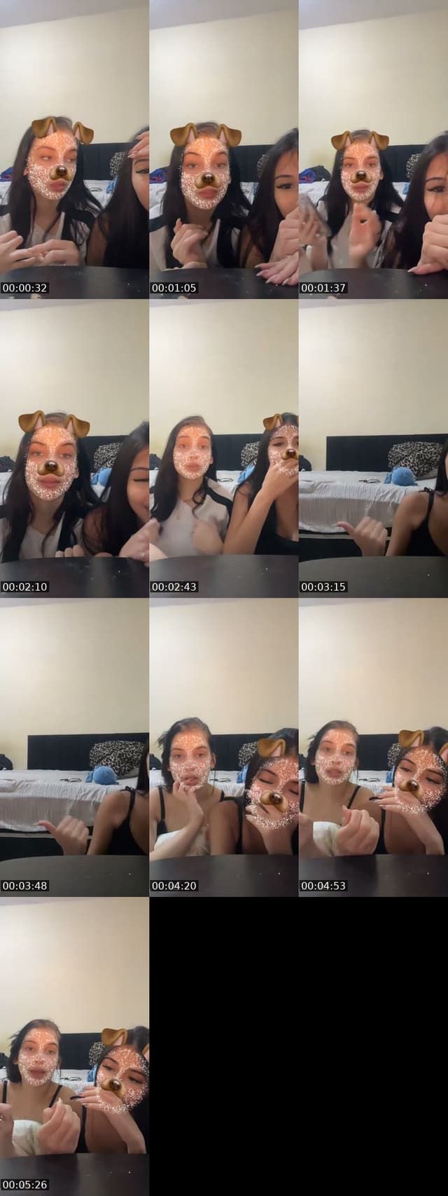 mencionou você! - @_nickastxy