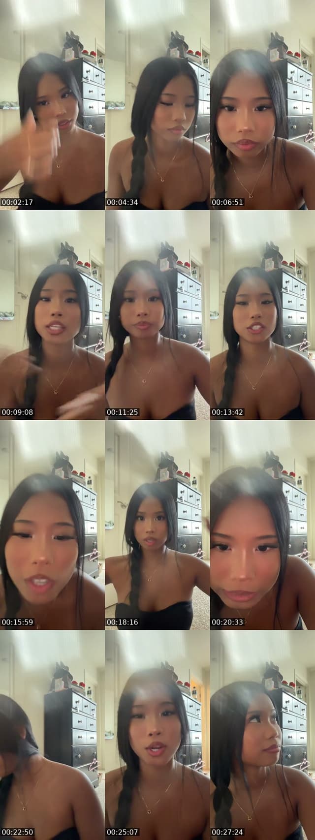 @1uvdoris TikTok live