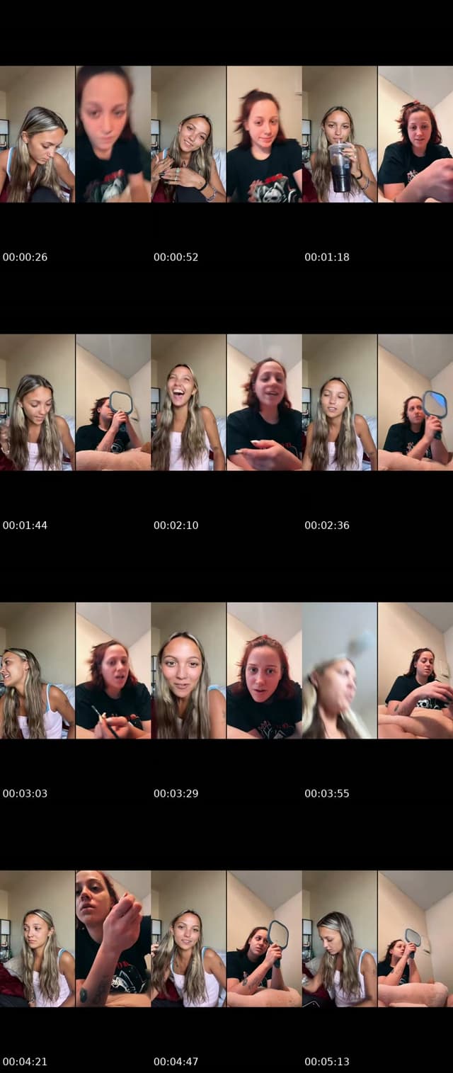 @skyla93 TikTok live