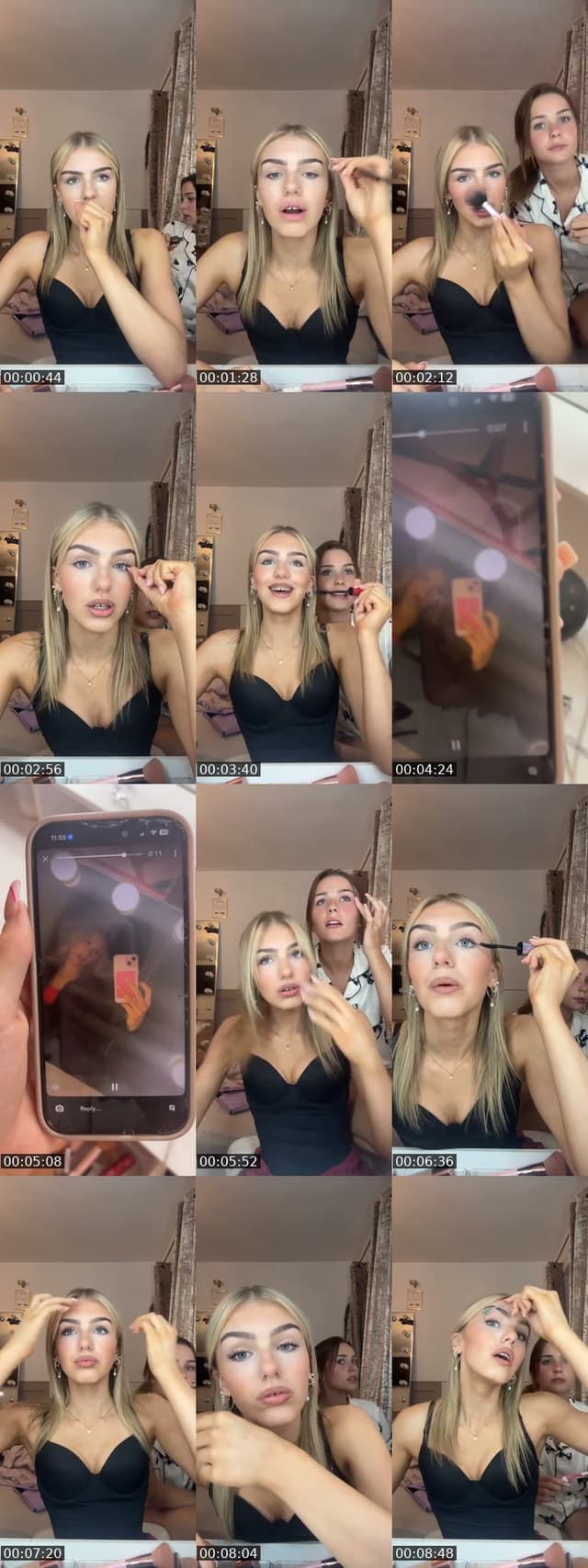 grwmmm x - @maisie.backupx0x