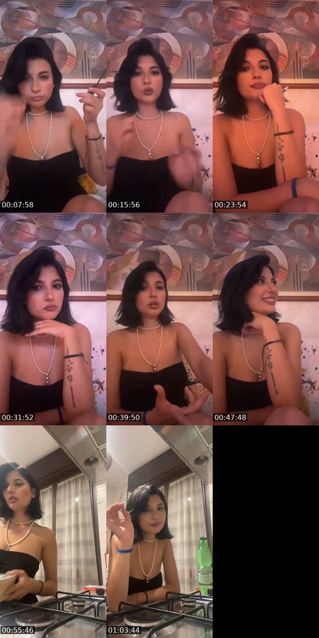 @official_iride_ TikTok live