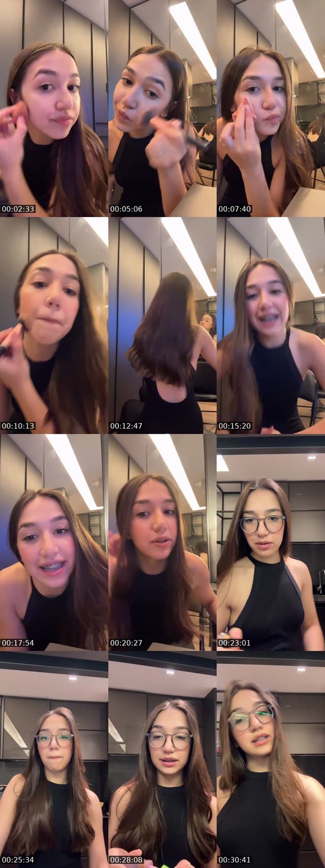 @sibelly.rezer TikTok live