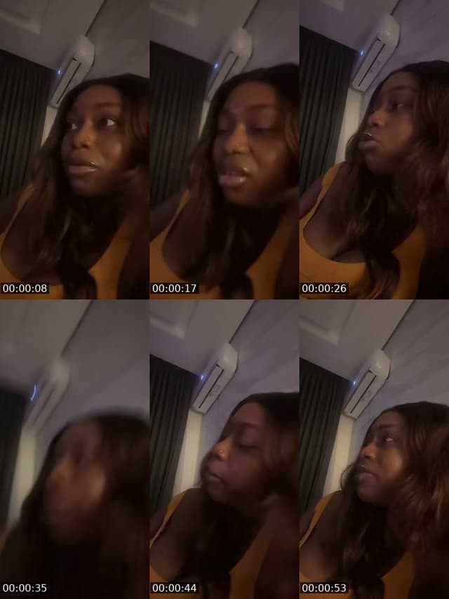 @british_amy TikTok live