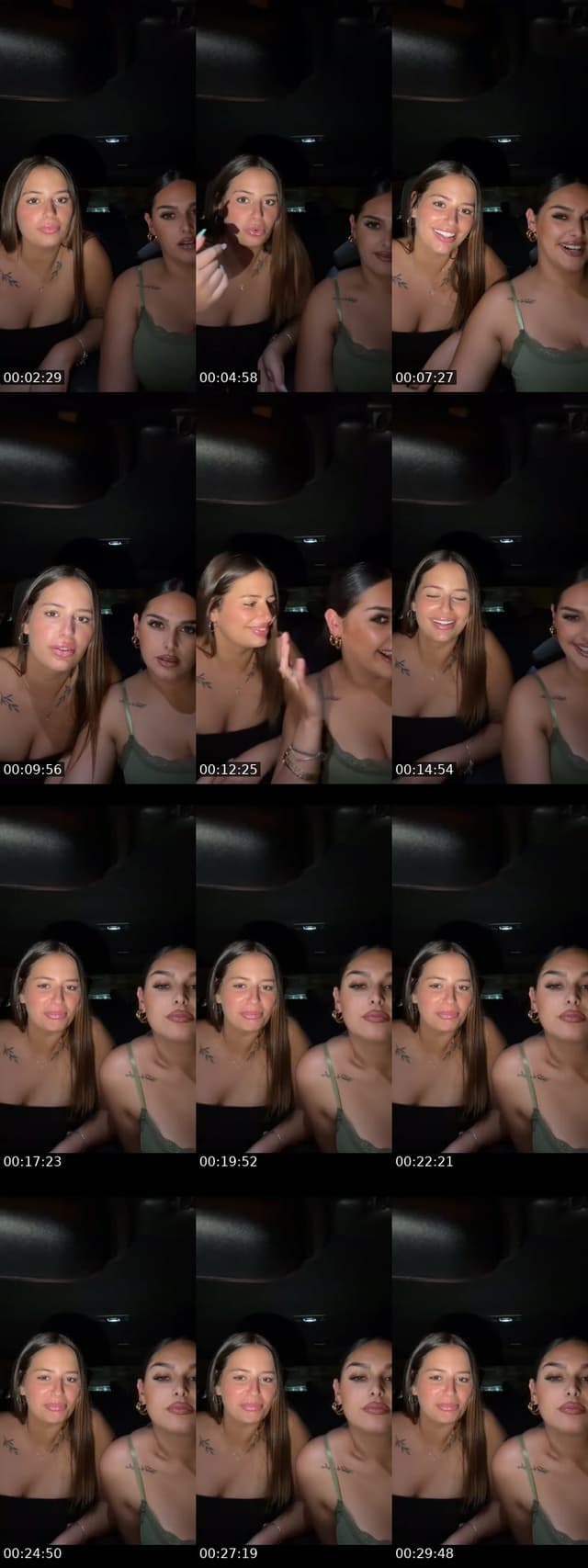 @lauravgalera TikTok live
