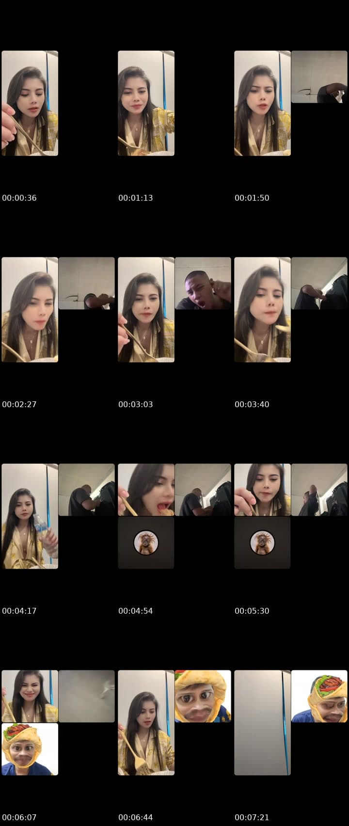 @praya982 TikTok live stream