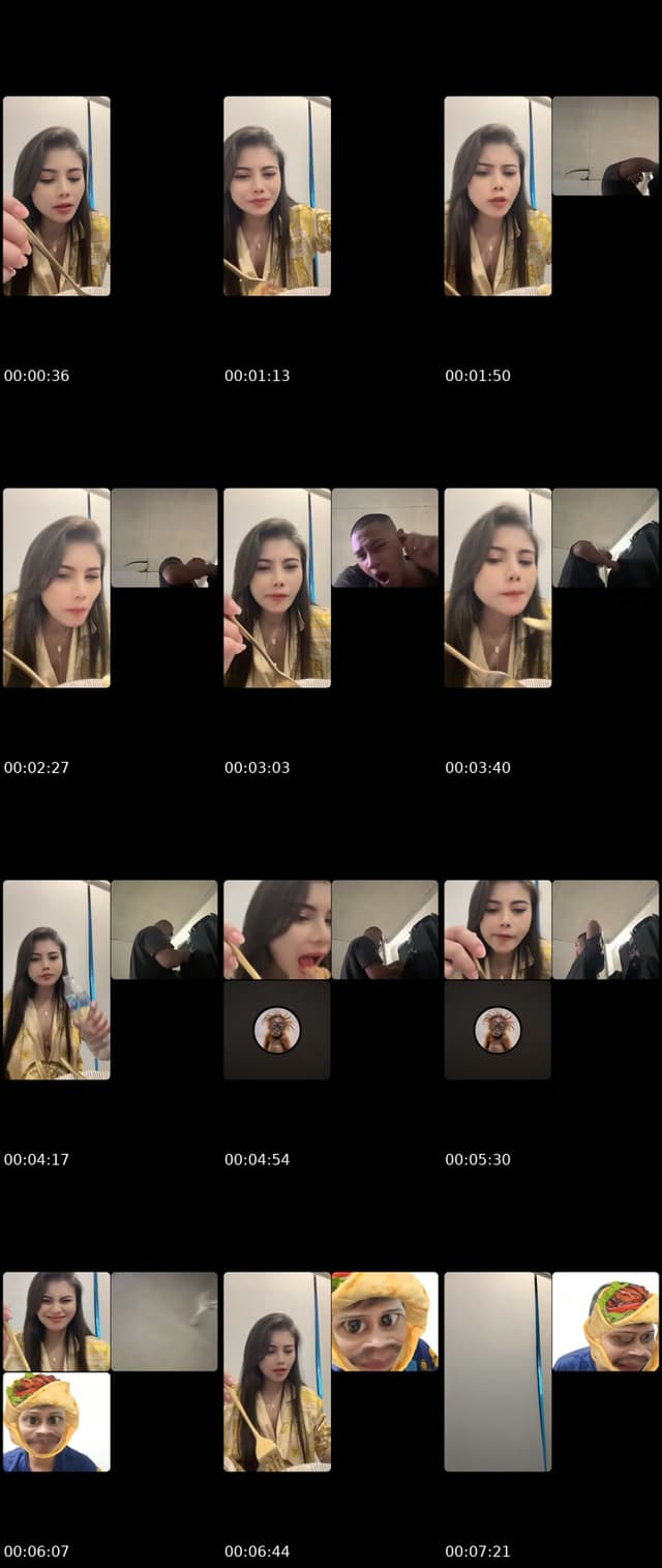 @praya982 Thailand TikTok live from 2026-07-23