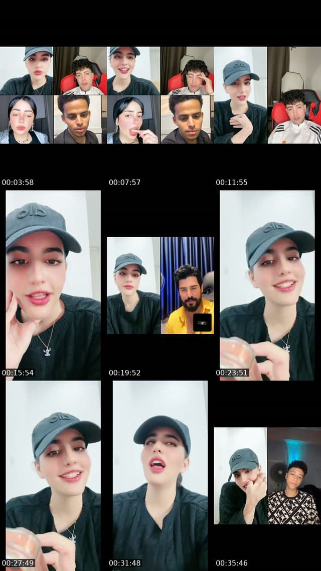 @atmm.1 TikTok live