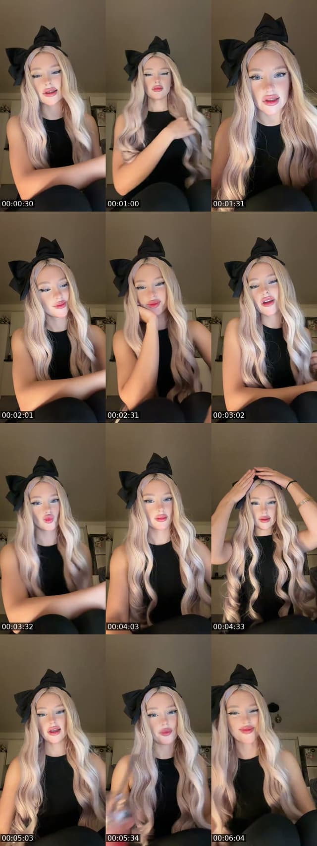 @durumuo TikTok live