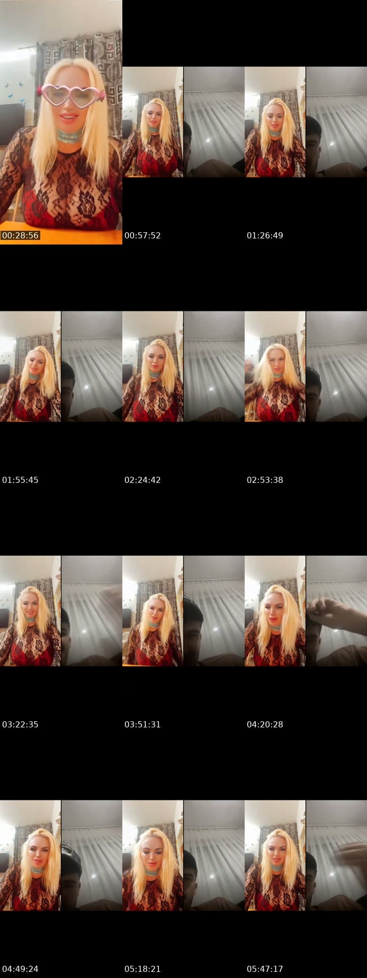 @mickylove916 TikTok live stream