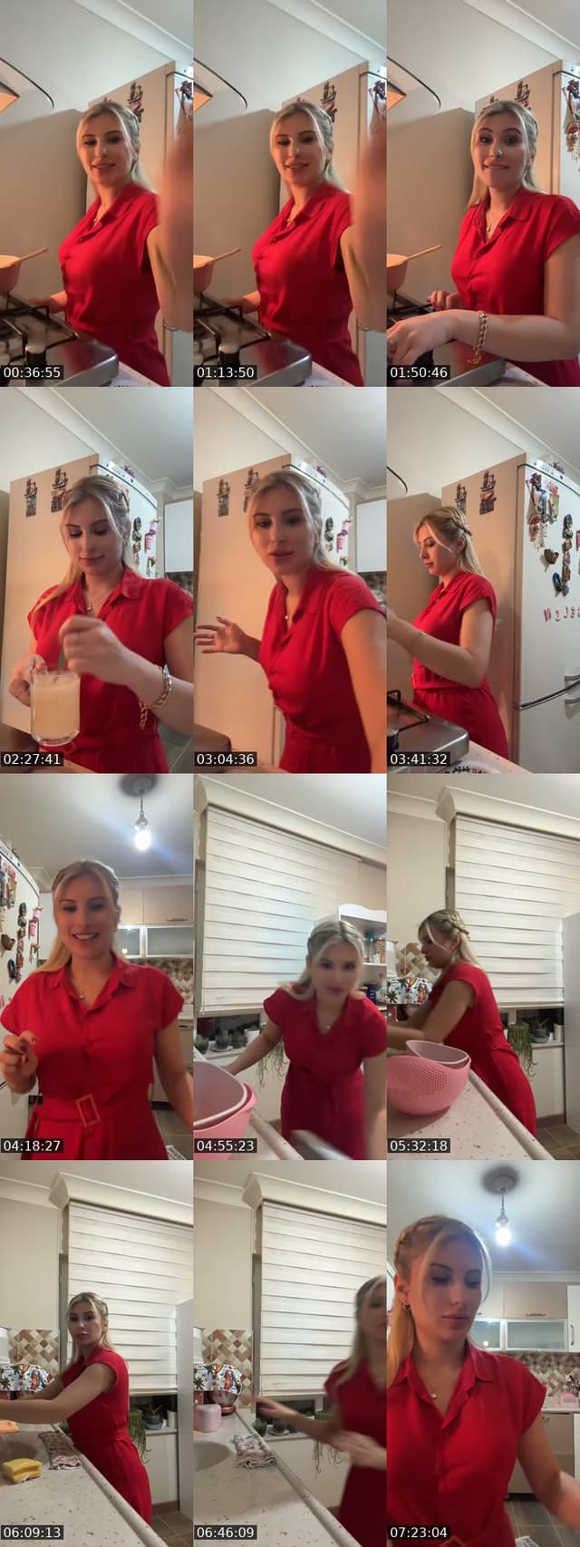 @selinodabass TikTok live from 2026-07-23