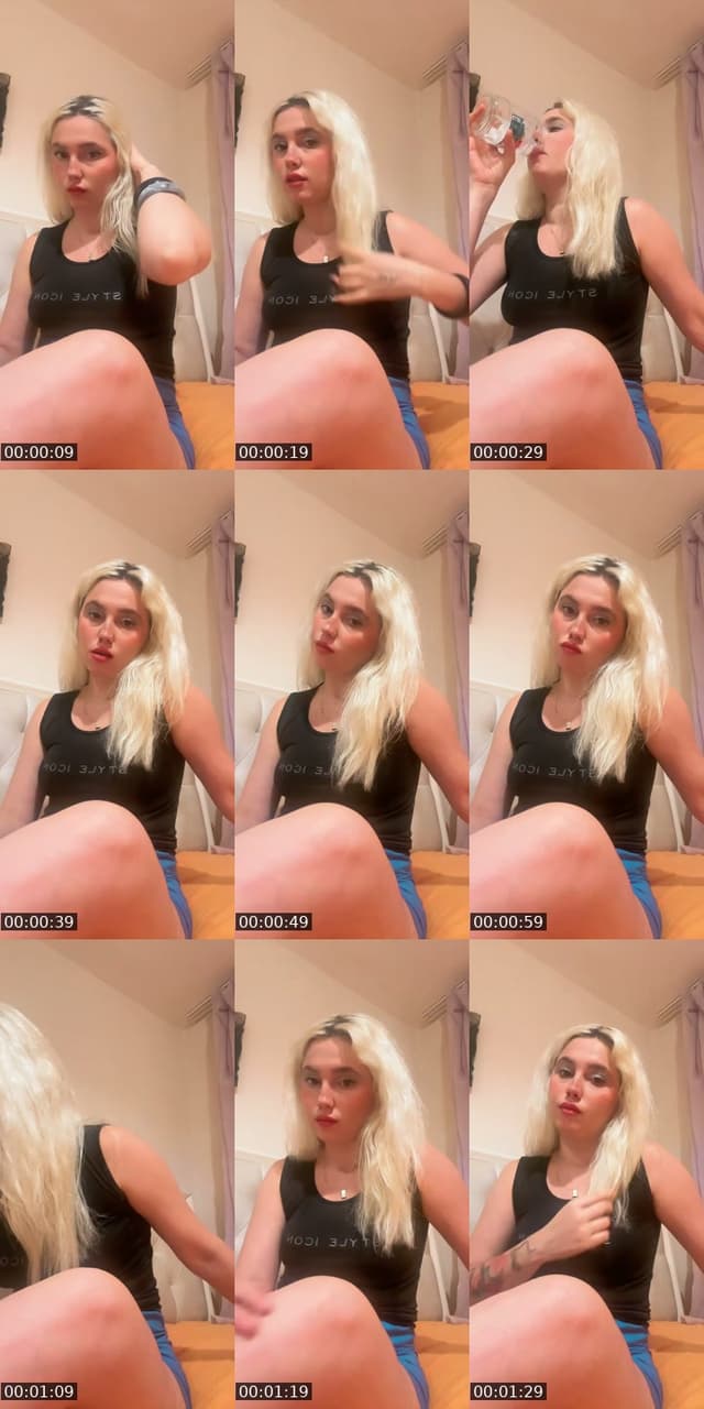 @aloneee3535 TikTok live