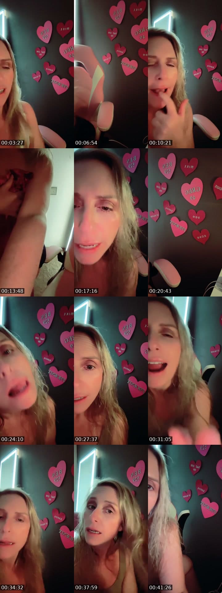 @6southern TikTok live stream